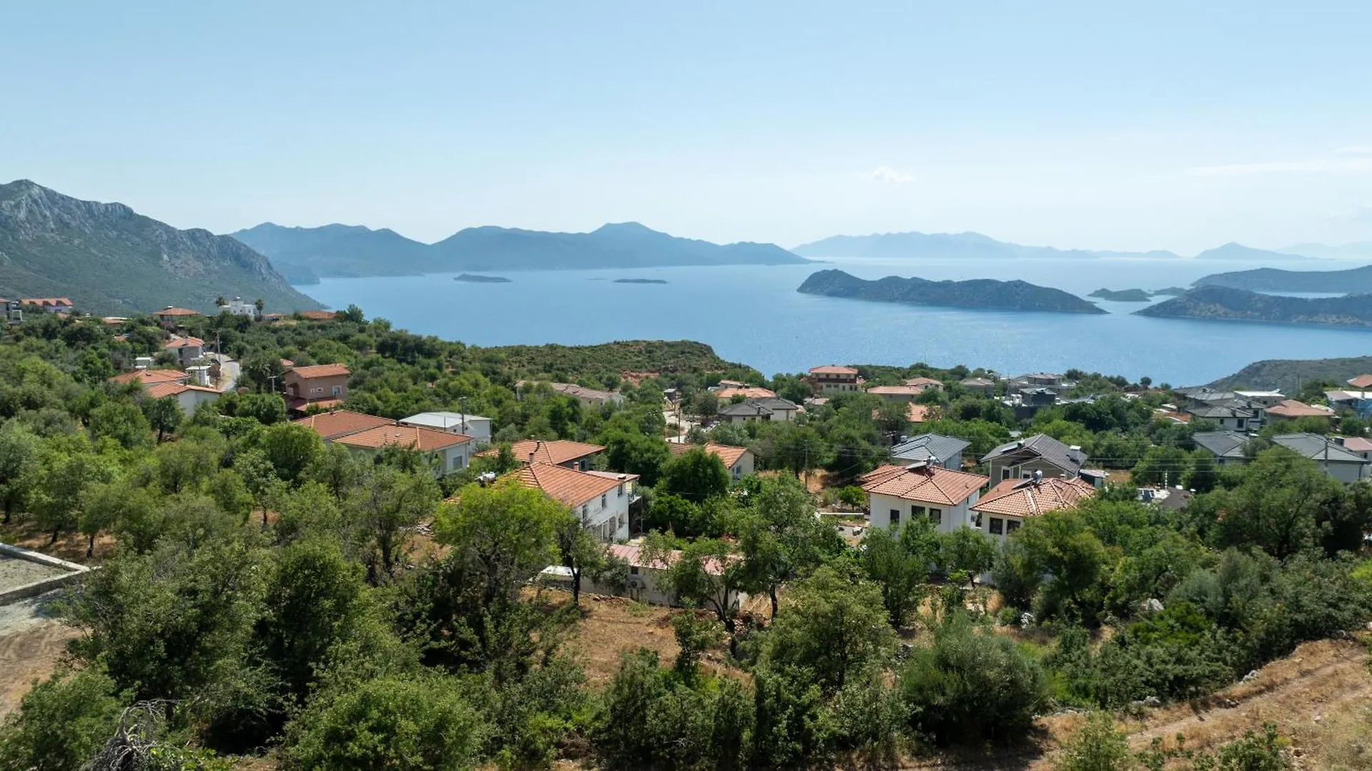 Sebboy Soeguet Marmaris Daily Weekly Rentals Kaygiseki