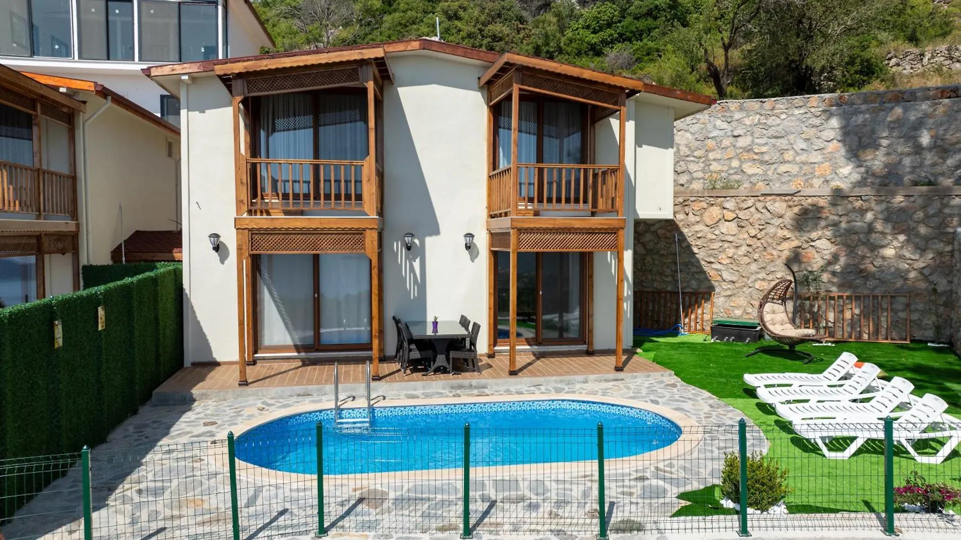 Sebboy Soeguet Marmaris Daily Weekly Rentals Kaygiseki 土耳其