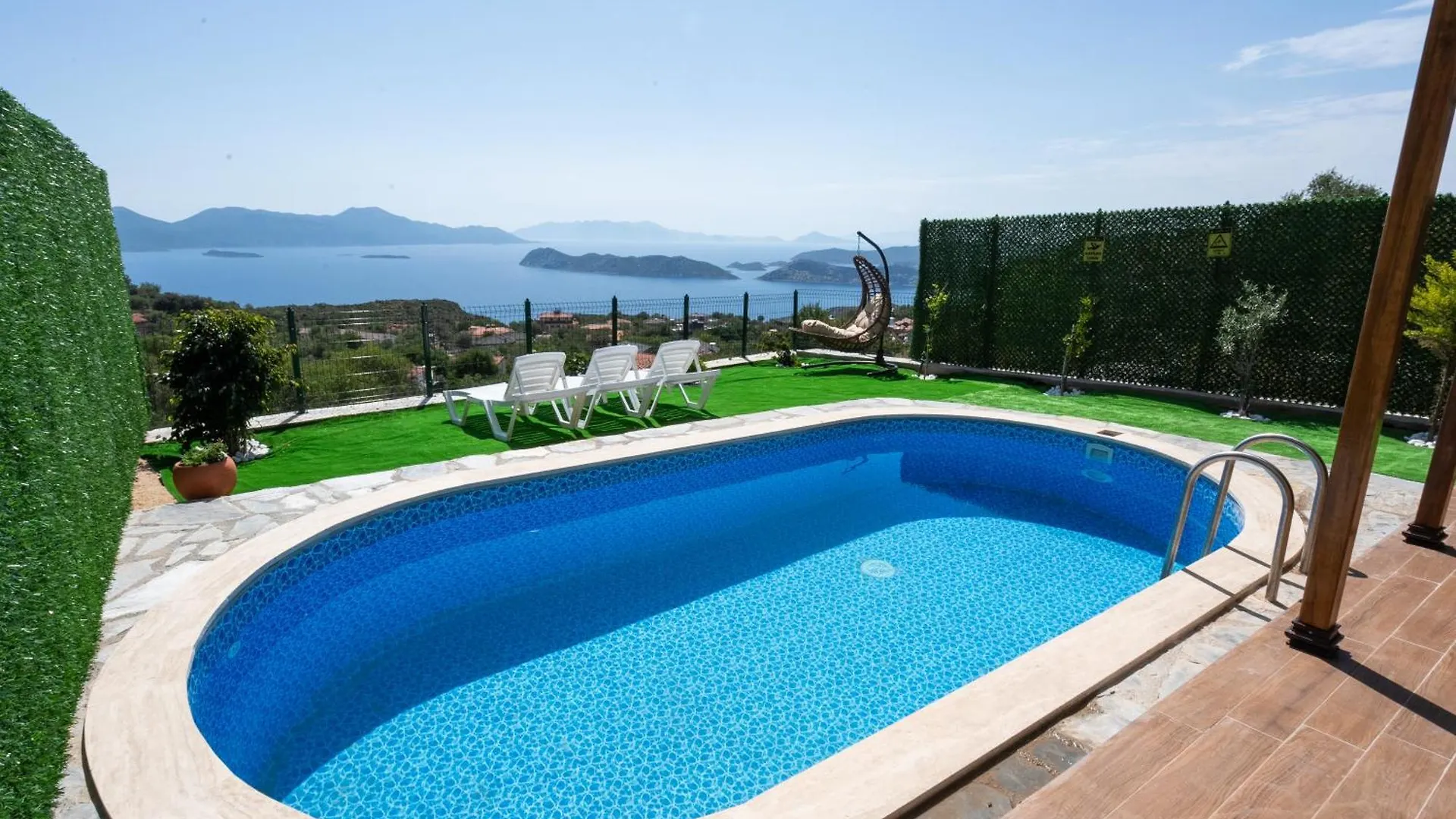 Sebboy Soeguet Marmaris Daily Weekly Rentals Kaygiseki 别墅