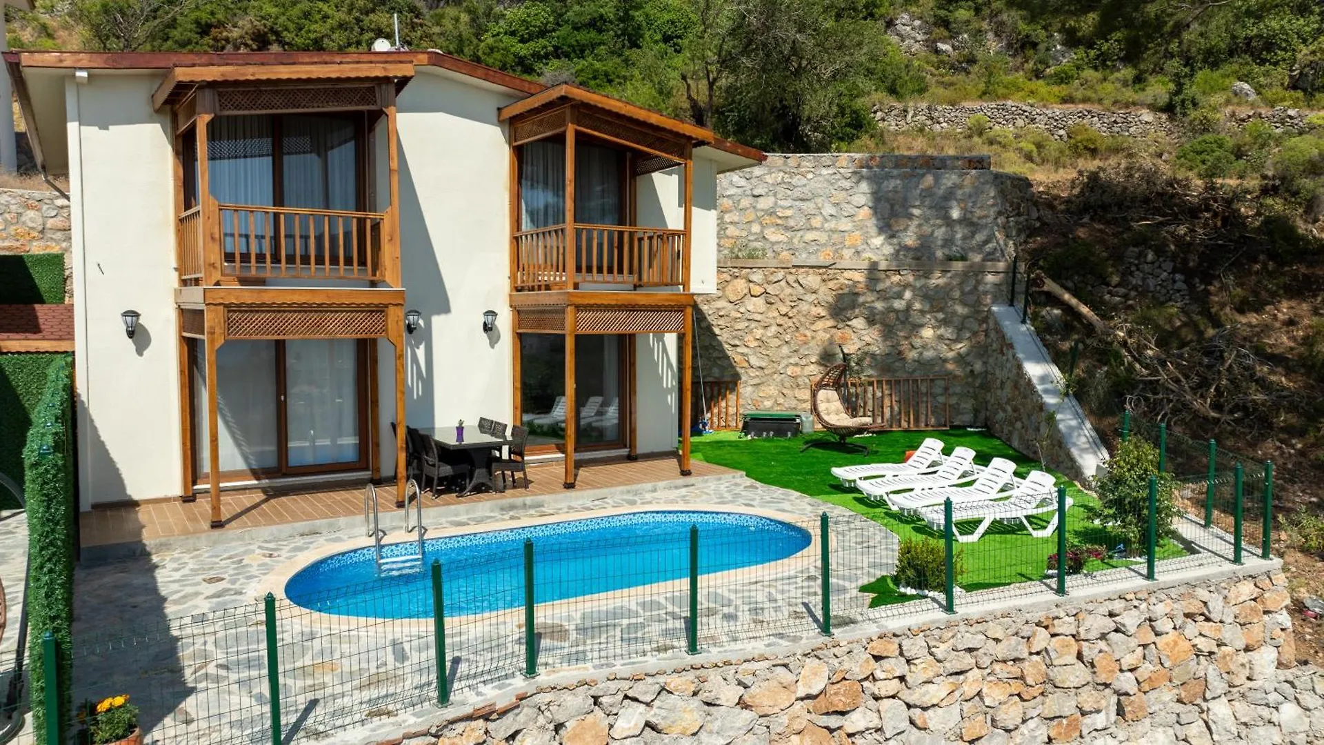 Sebboy Soeguet Marmaris Daily Weekly Rentals Kaygiseki