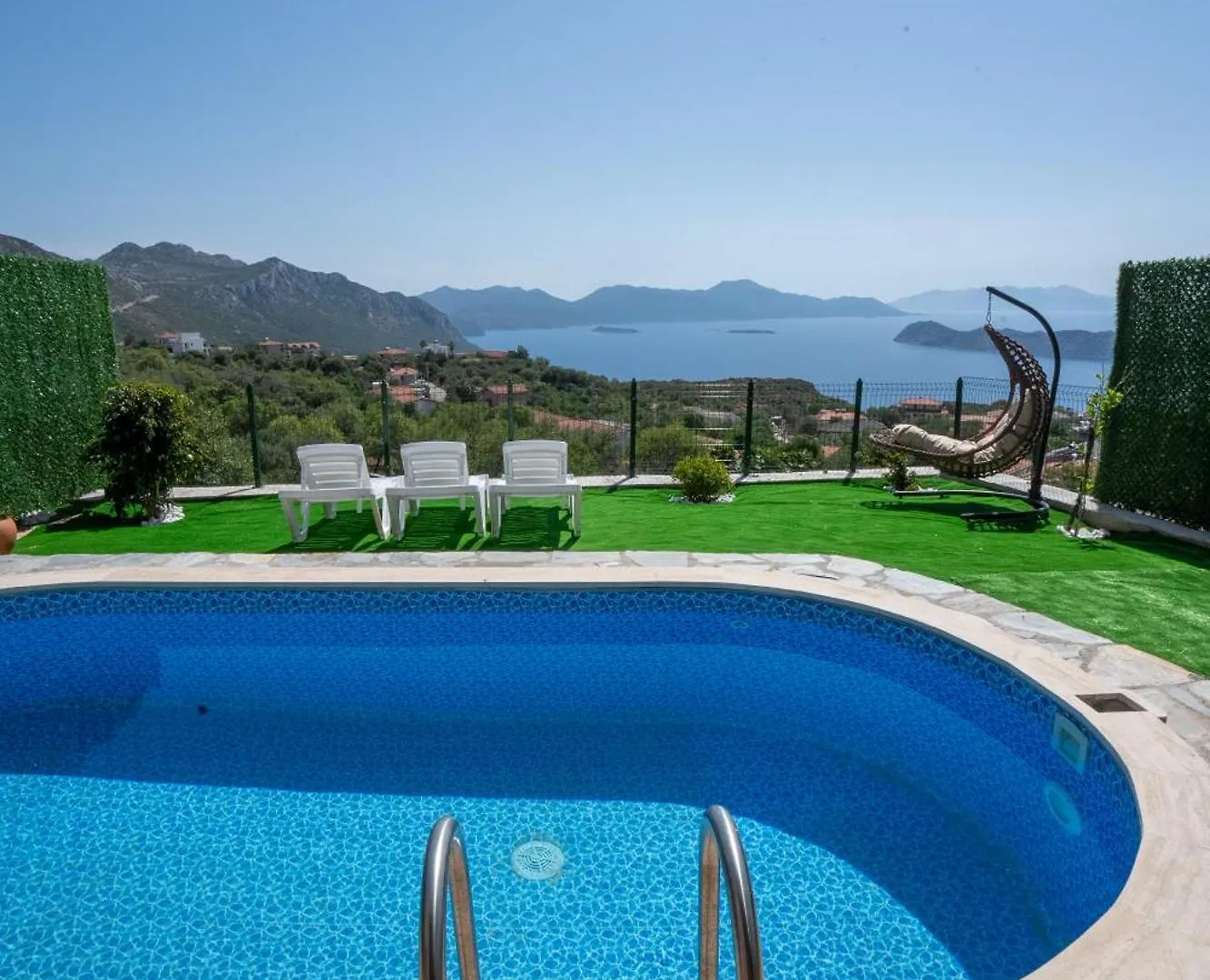 Sebboy Soeguet Marmaris Daily Weekly Rentals Kaygiseki
